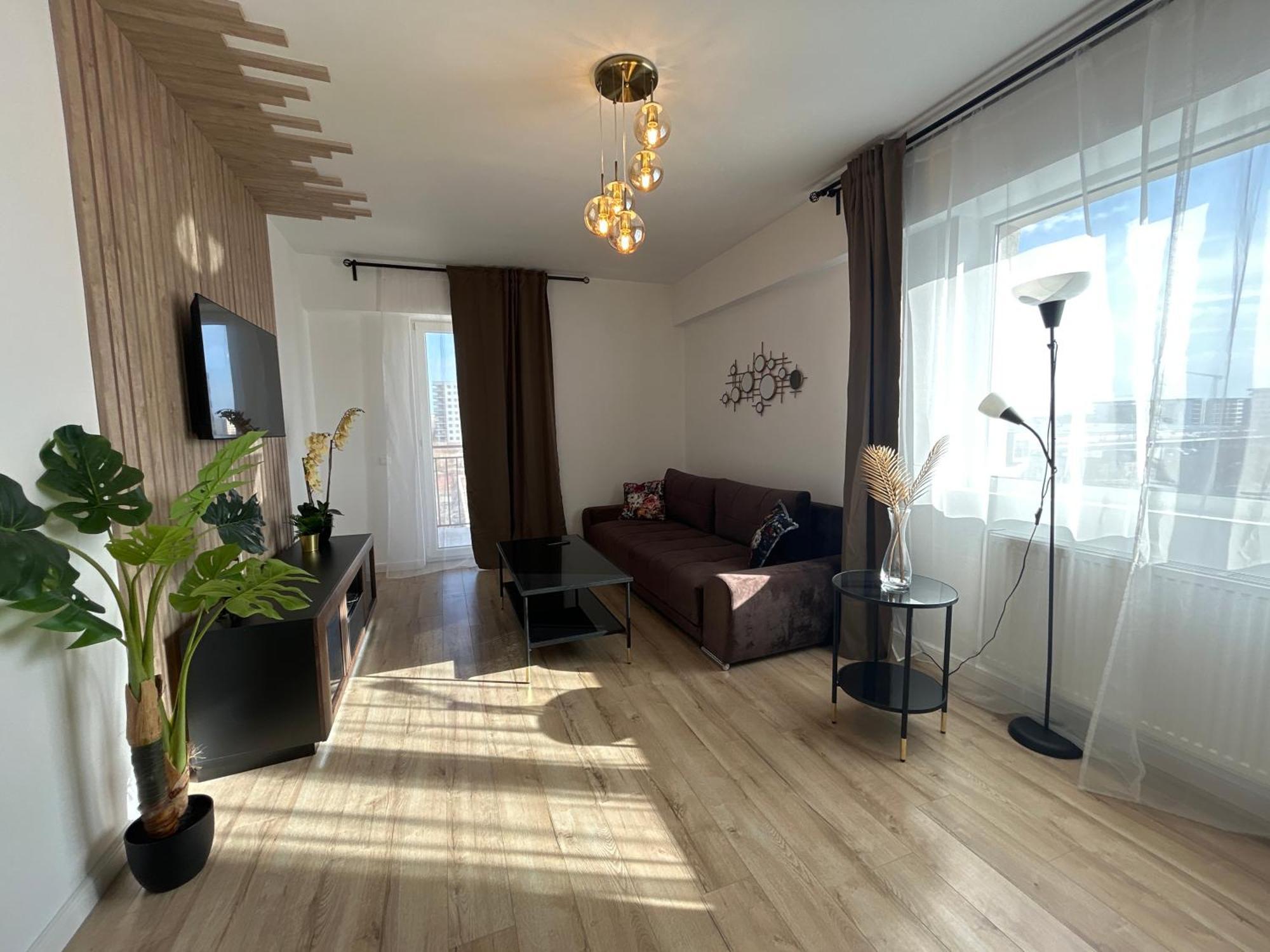 Abc Apartments - 42 Bucureşti Exterior foto