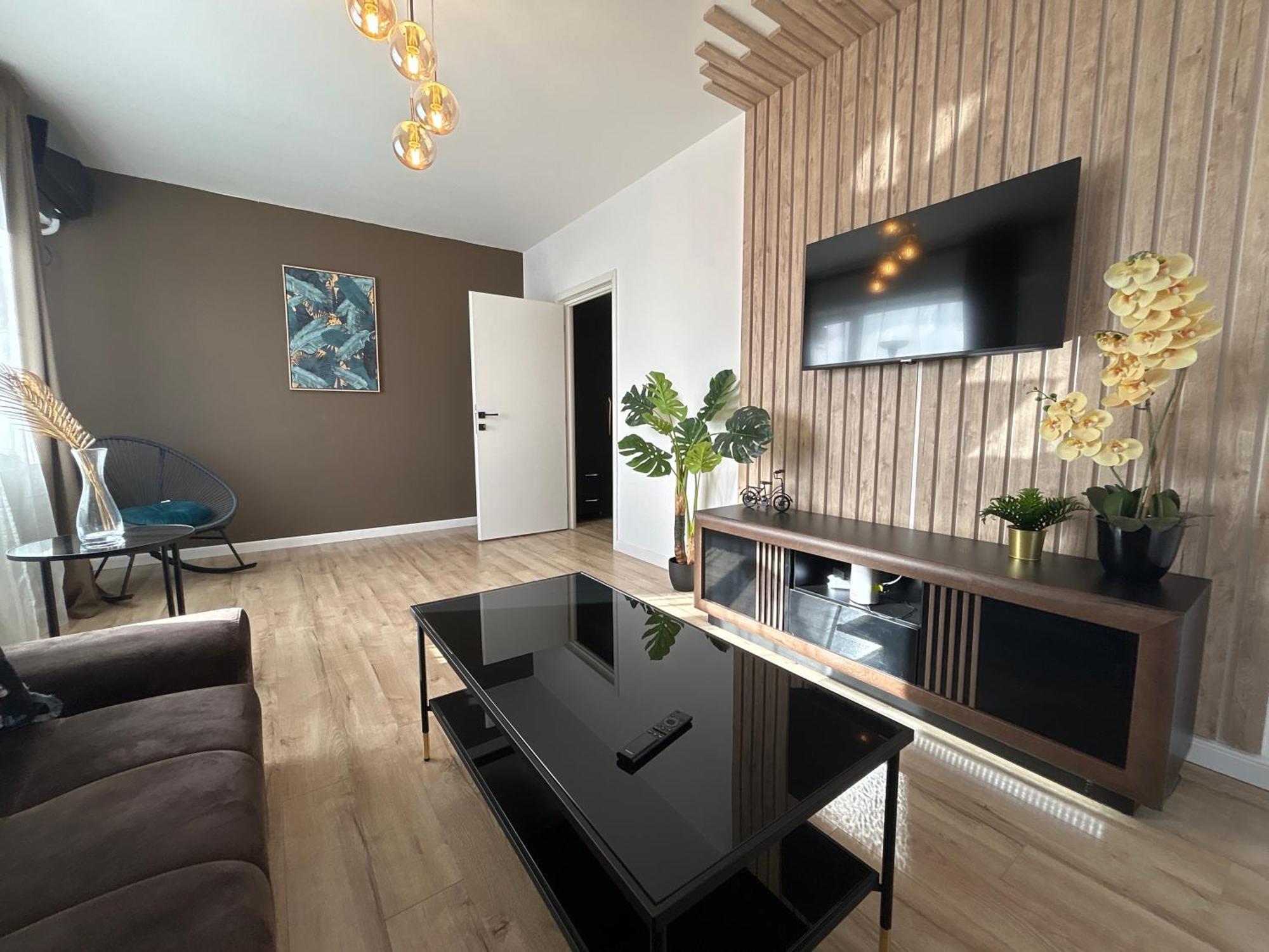 Abc Apartments - 42 Bucureşti Exterior foto