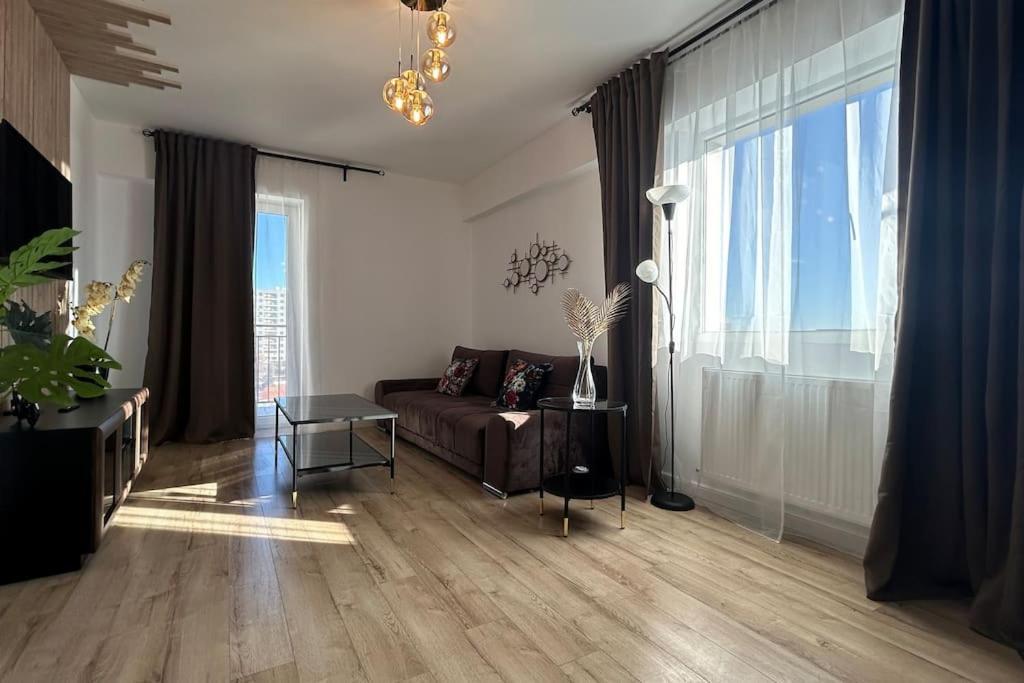Abc Apartments - 42 Bucureşti Exterior foto