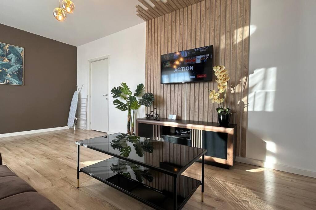 Abc Apartments - 42 Bucureşti Exterior foto
