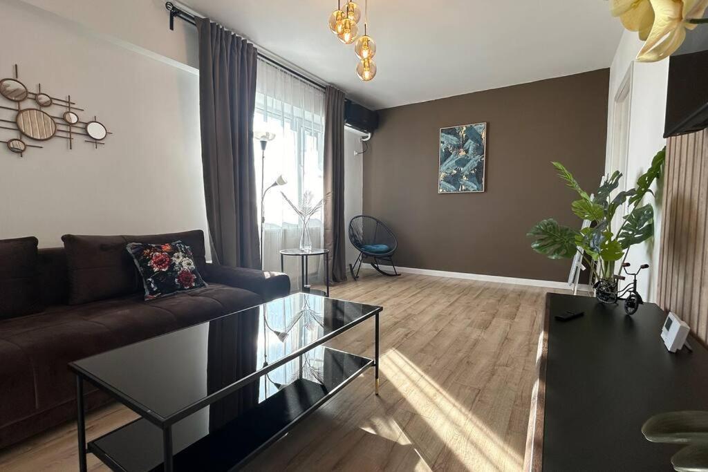 Abc Apartments - 42 Bucureşti Exterior foto